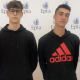 I ragazzi del Sobrero all'hackathon promosso da EPTA